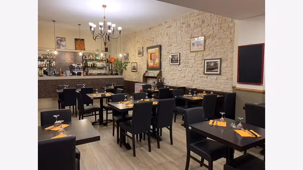 Location gérance brasserie et pizzéria à Bollène