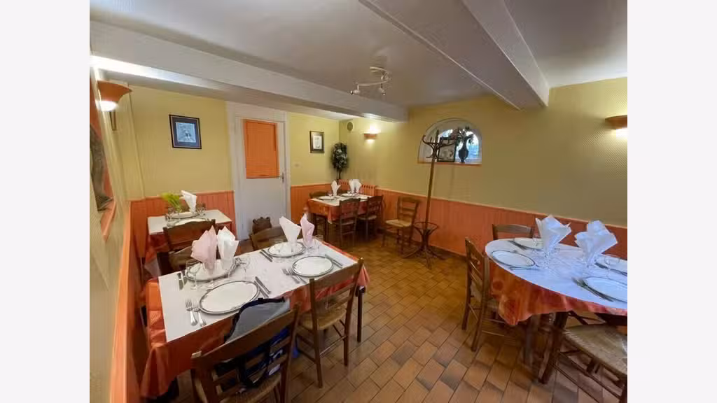 Location gérance bar-restaurant en Sarthe (72)