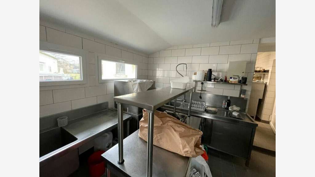 Location gérance bar-restaurant en Sarthe (72)