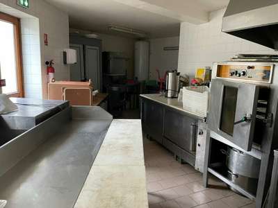 Location gérance bar-restaurant en Sarthe (72)