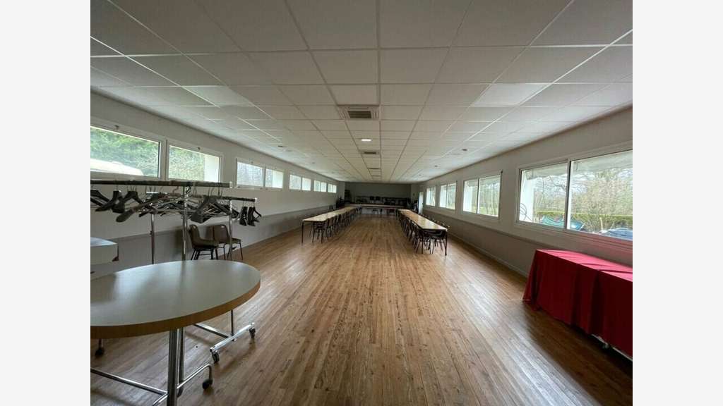 Location gérance bar-restaurant en Sarthe (72)