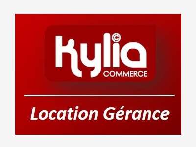 Location gérance brasserie Licence IV à Montreuil