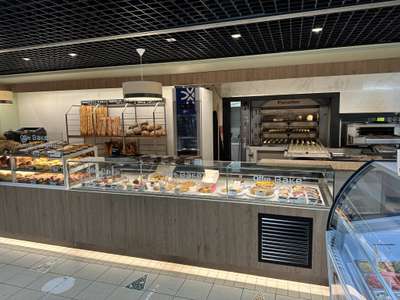 Location gérance Boulangerie - Pâtisserie à Lorient