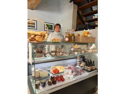 Location gérance Alimentation à Montferrier