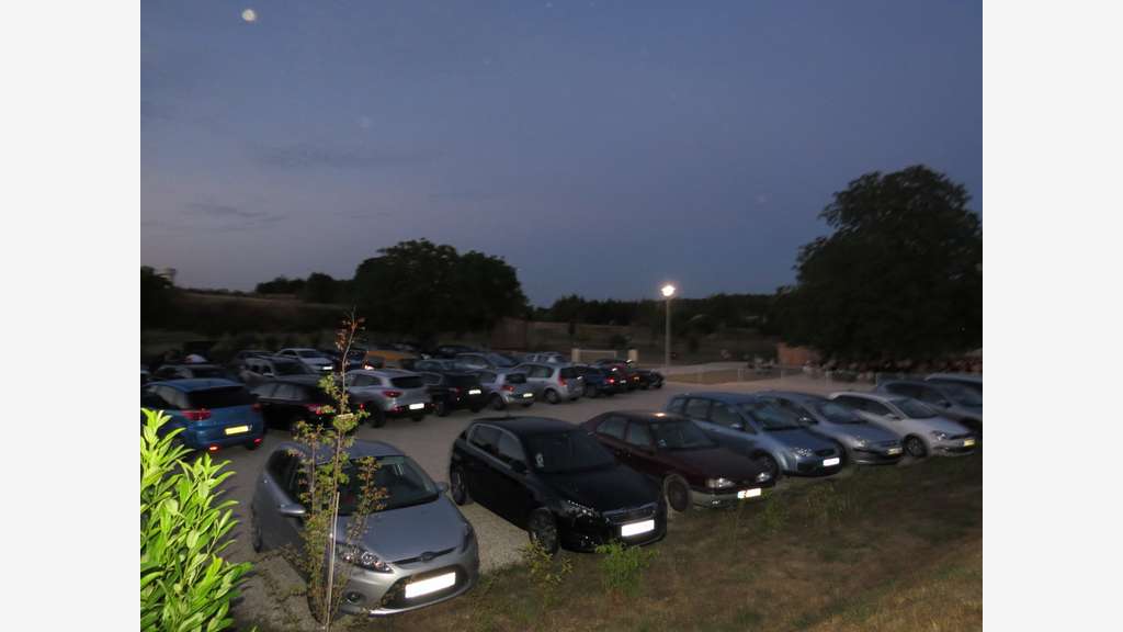 salle de réception & hébergements en Touraine