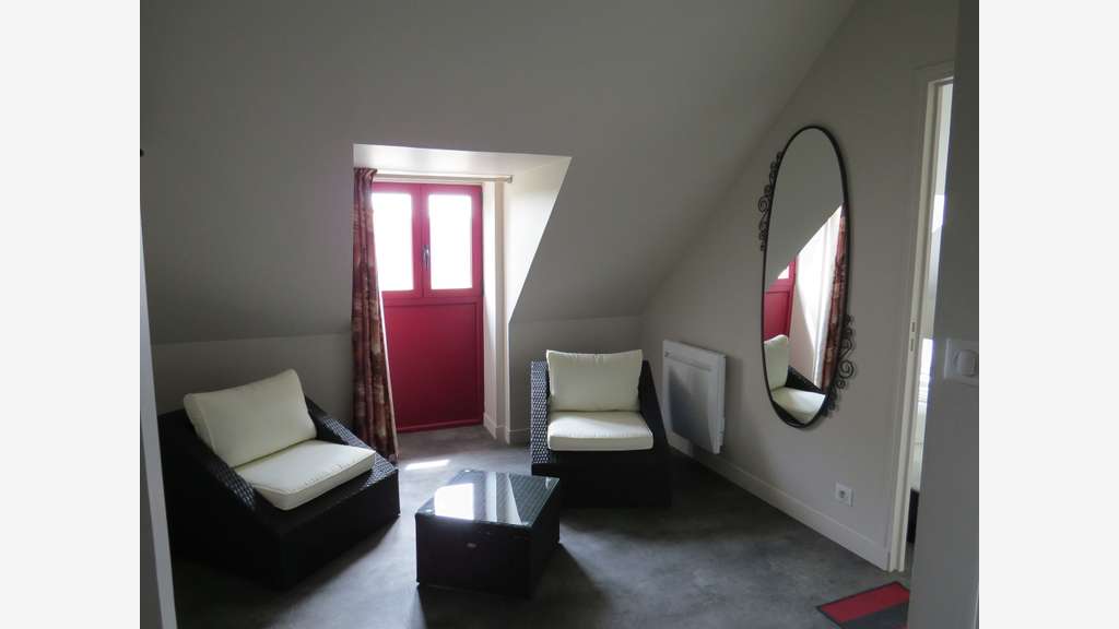 salle de réception & hébergements en Touraine