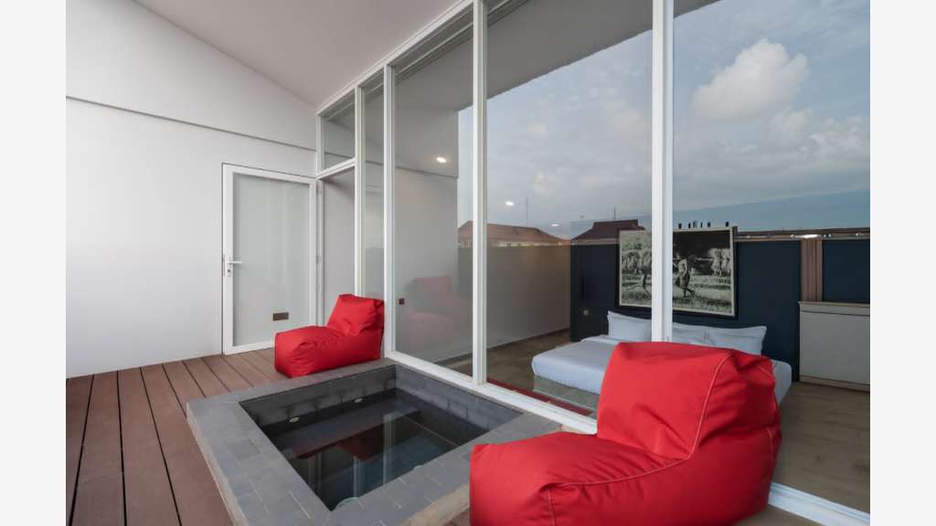 Boutique hôtel de charme Siem Reap Cambodge