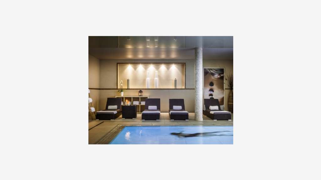 Cède Spa clé en main au sein d’un hôtel 4 étoiles