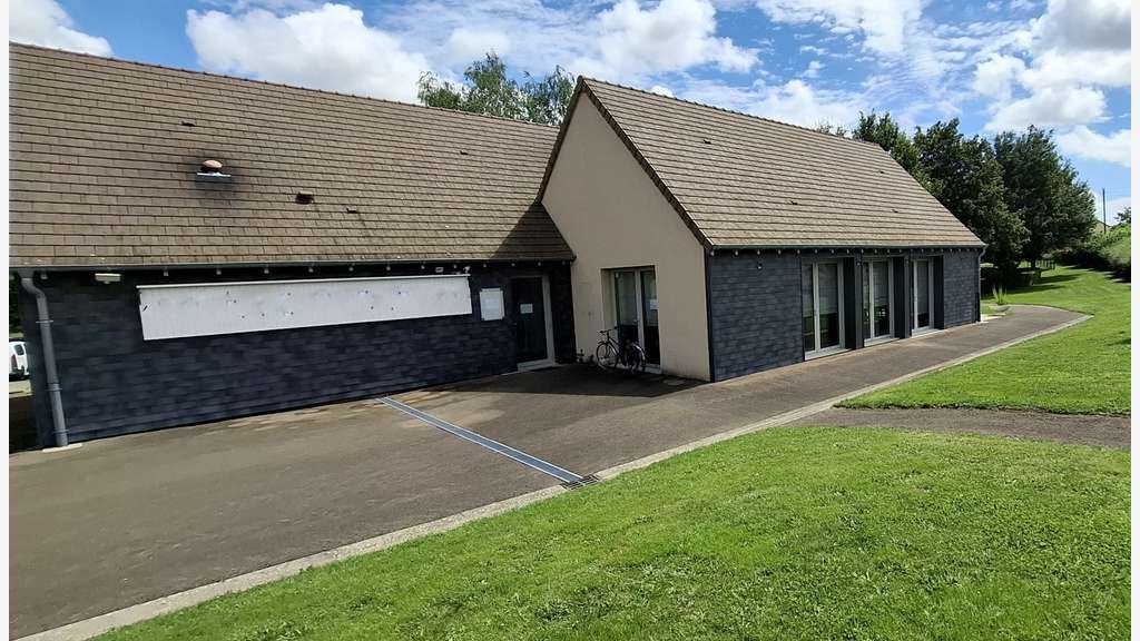 Loc gérance café restaurant en Bourgogne du Sud