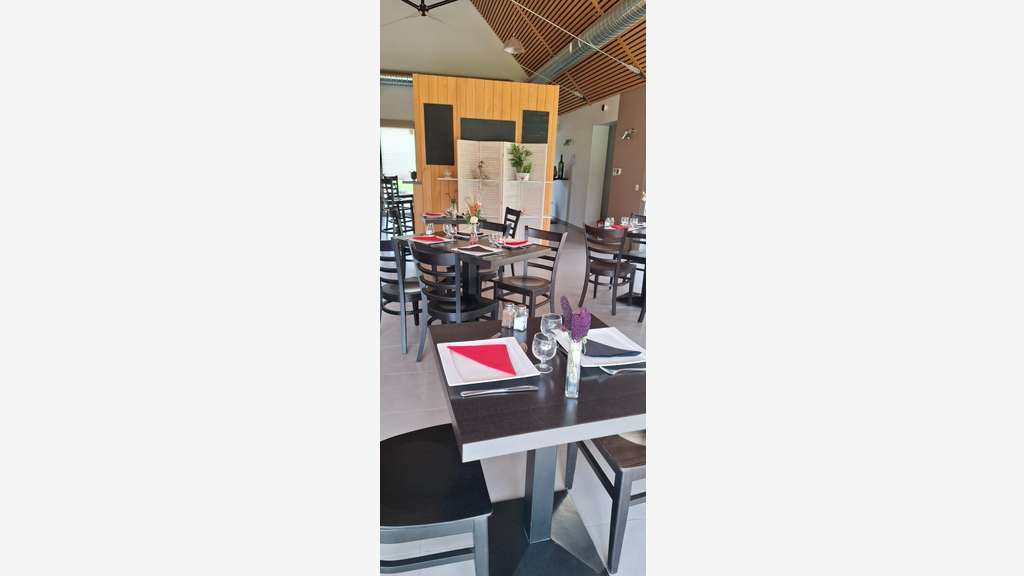 Loc gérance café restaurant en Bourgogne du Sud