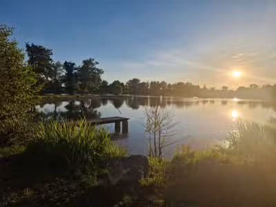 Location Gérance restaurant Camping bord d'un lac
