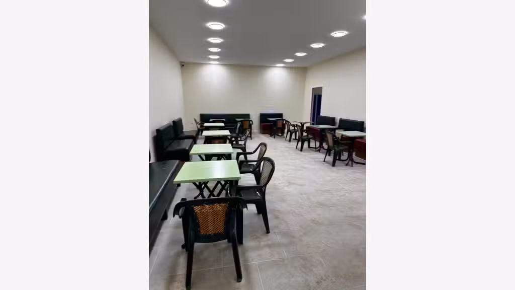 Loc gérance restaurant refait à neuf Châtellerault
