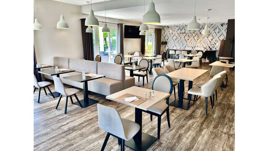 Location-Gérance Restaurant à Saint-Brieuc Plerin