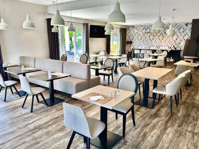 Location gérance Restaurant à Plérin