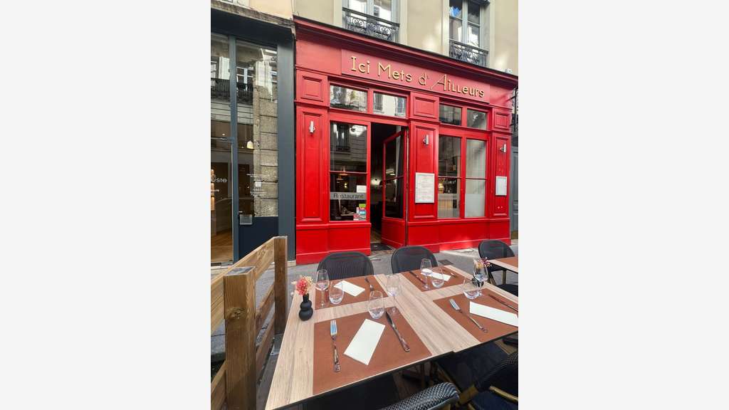 Location-Gérance restaurant traditionnel 69002