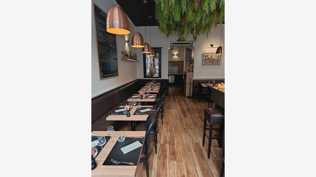 Location-Gérance restaurant traditionnel 69002