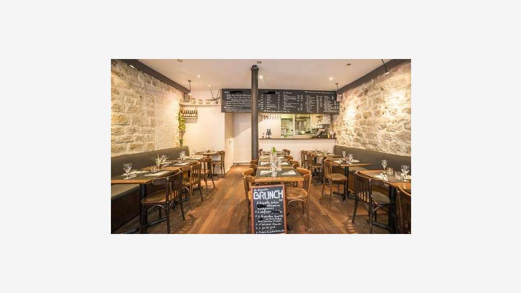 Loc Gérance avec option d'achat Resto extraction