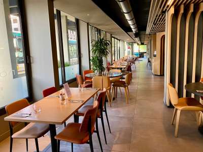 Location gérance Restaurant à Fontenay-sous-Bois