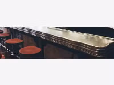 Restaurant historique, belle opportunité à saisir