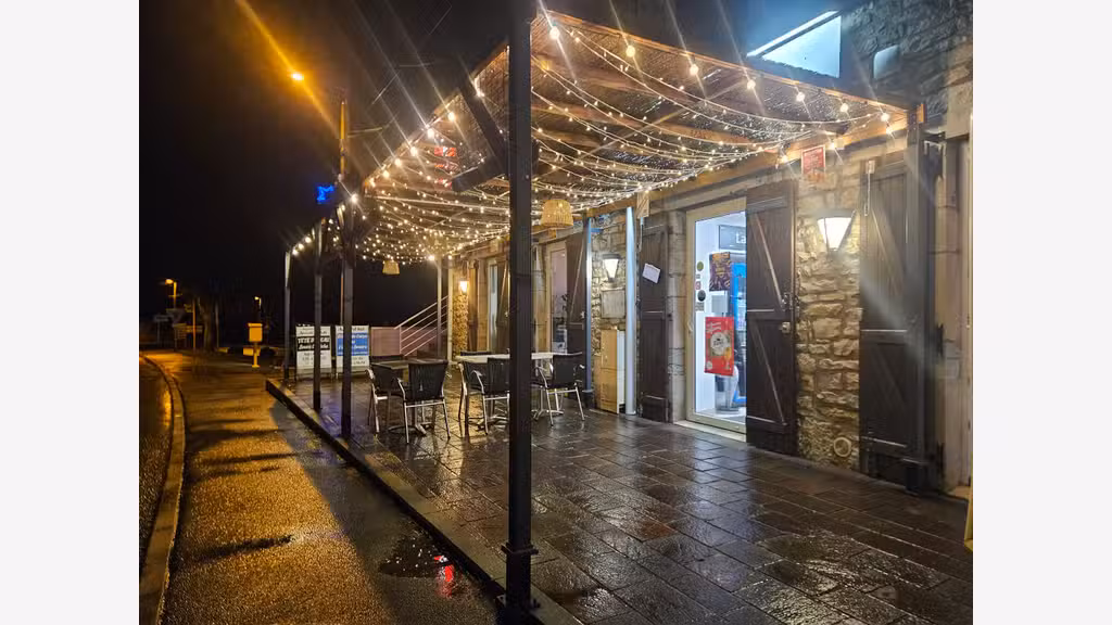 A vendre restaurant à la campagne dans le Doubs