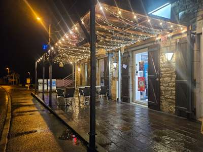 A vendre restaurant à la campagne dans le Doubs