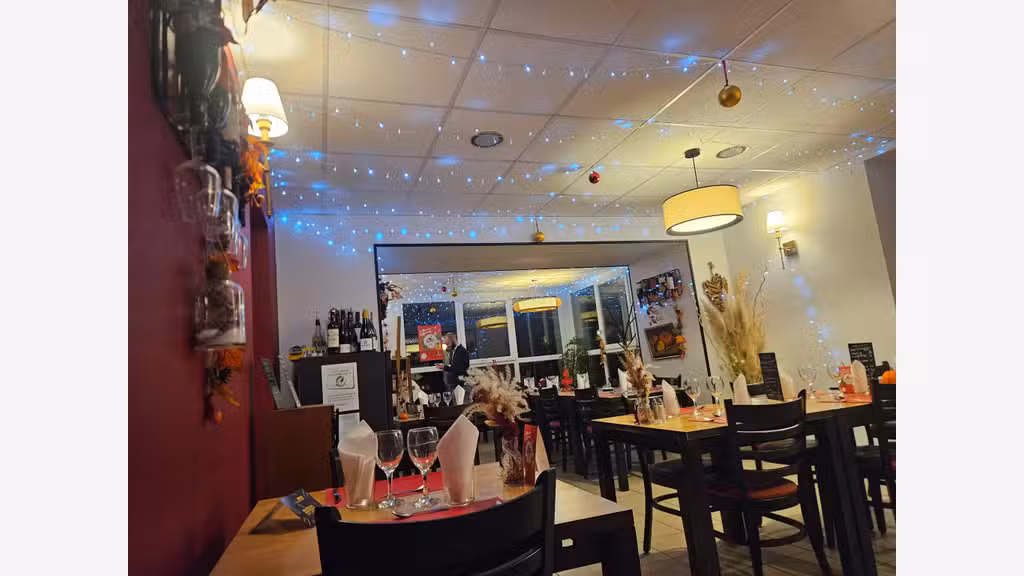 A vendre restaurant à la campagne dans le Doubs