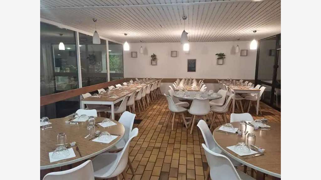 Location gérance hôtel restaurant 37 N° à Égletons