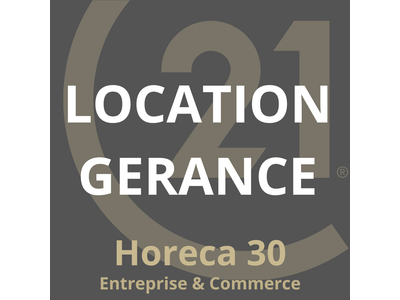 Location gérance Bar - Brasserie - Tabac à La Grande-Motte