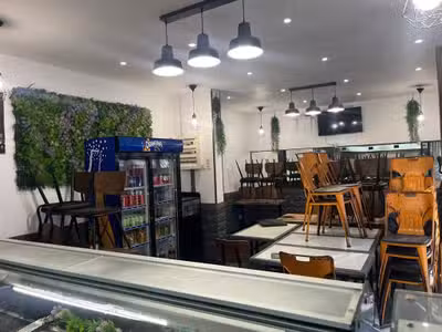 Location-gérance restaurant Paris 18e Bd Ney
