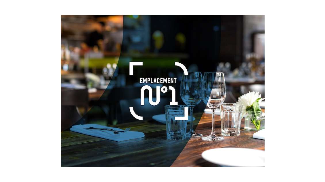 Location gérance restaurant Rive Sud d'Ajaccio