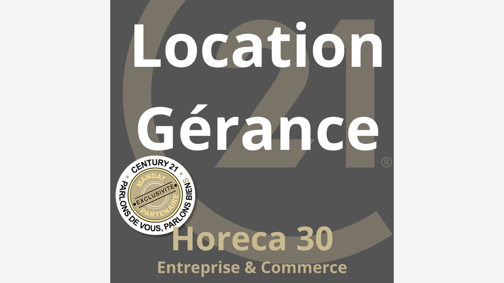 Location gérance salon coiffure prox Montpellier