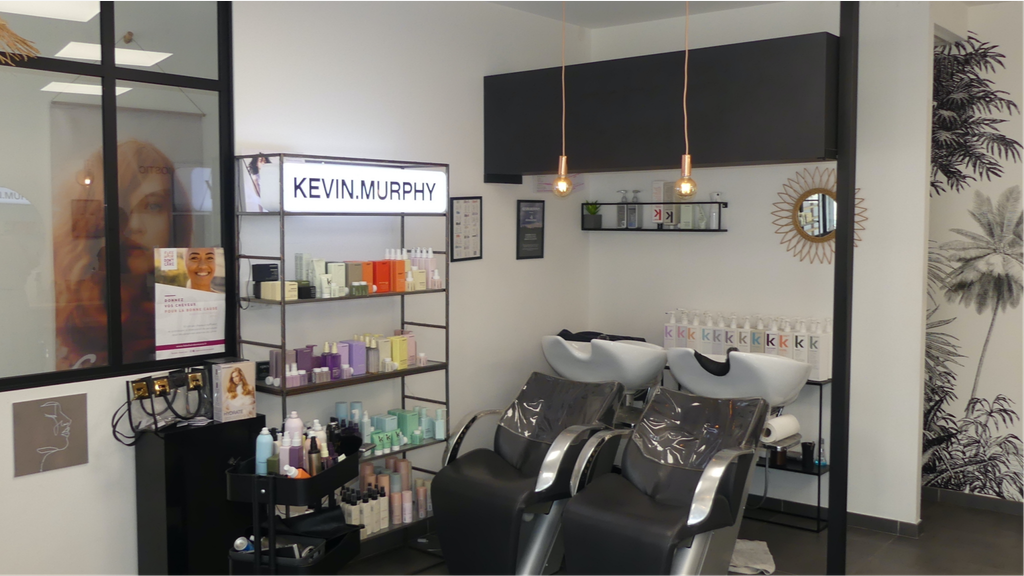 Location gérance salon coiffure prox Montpellier