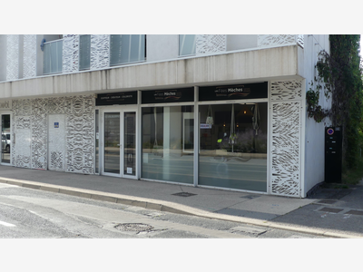 Location gérance salon coiffure prox Montpellier