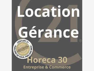 Location gérance salon coiffure prox Montpellier