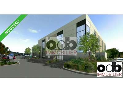 Location Locaux commerciaux - Boutiques à Mougins