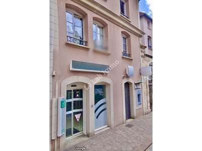 Location Bureaux à Harfleur