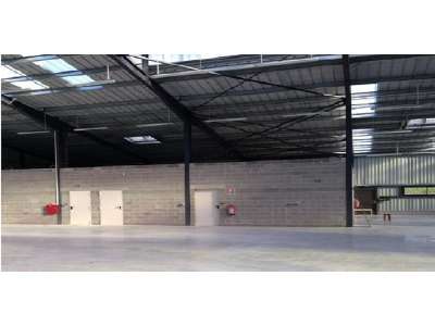 Location Locaux d'activités - Entrepôts à Oust-Marest