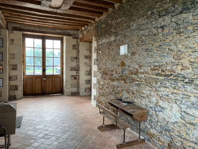 Location Bureaux à Angers