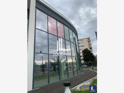 Loue immeuble neuf bureau 388m² à louer au Cannet
