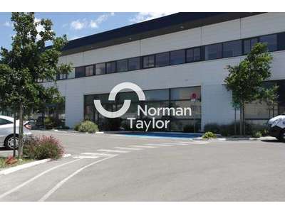 Location Bureaux à Montpellier