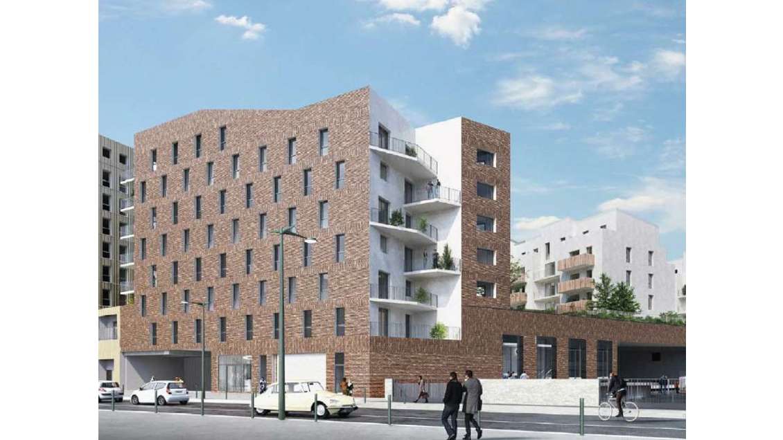 À louer 6 500m² de bureaux stockage Ivry sur Seine