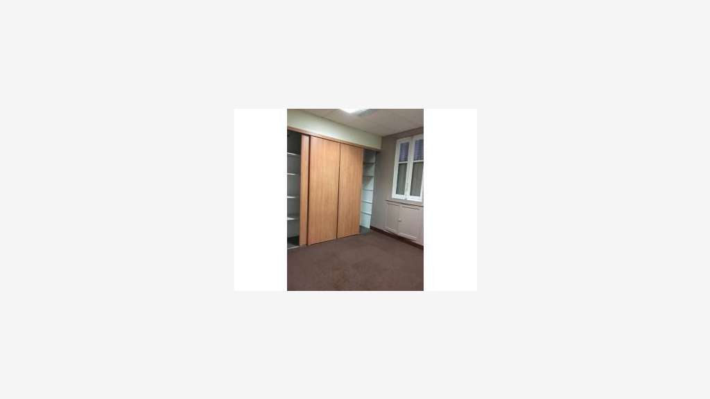 A louer local 67m² secteur Blancarde 13004