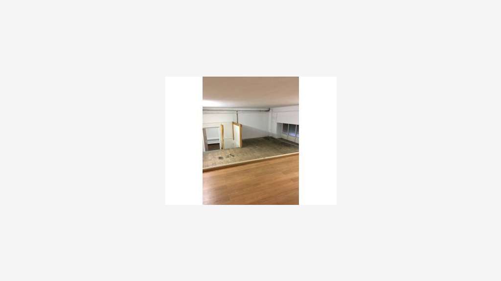 A louer local 67m² secteur Blancarde 13004