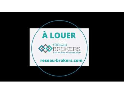 Location Locaux d'activités - Entrepôts à Villeneuve-Saint-Georges