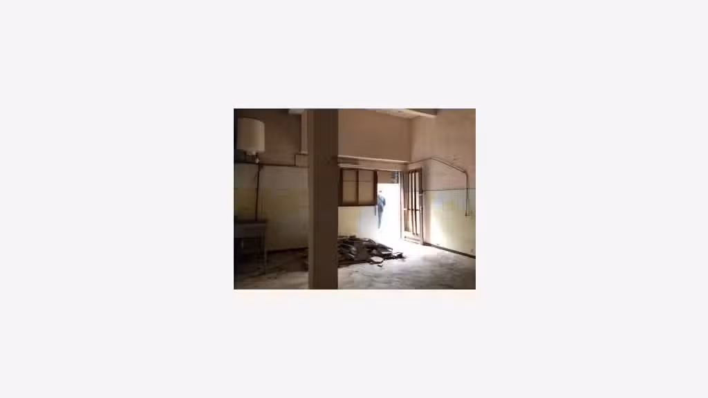 Local de 70m² à louer à Marseille St Jérome 13013