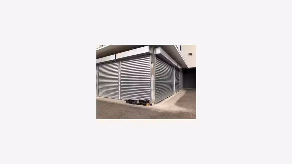 Local de 70m² à louer à Marseille St Jérome 13013