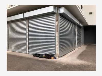 Local de 70m² à louer à Marseille St Jérome 13013
