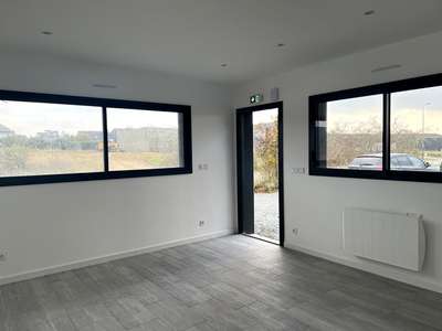 Location Locaux d'activités - Entrepôts à Angers