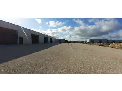 Location Locaux d'activités - Entrepôts à Saint-Dizier