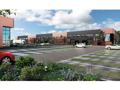 Location Locaux d'activités - Entrepôts à Saint-Ouen-l'Aumône